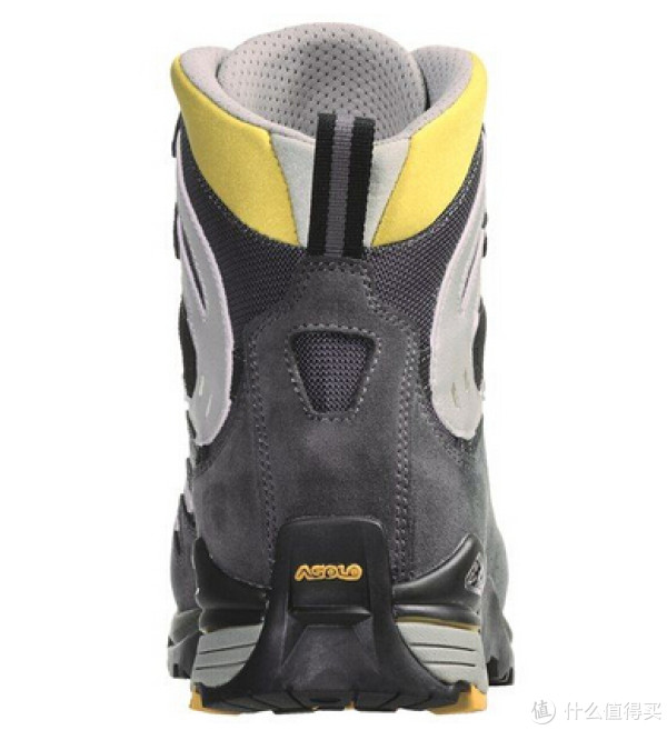 ASOLO 阿索罗 Synchro Gore-Tex® 男款户外防水靴