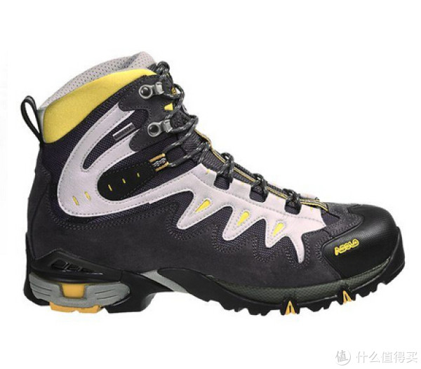 ASOLO 阿索罗 Synchro Gore-Tex® 男款户外防水靴
