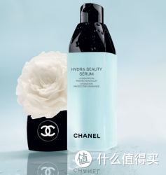 CHANEL 香奈儿 HYDRA BEAUTY SERUM 山茶花保湿精华液 30ml