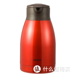 ZOJIRUSHI 象印 SH-HA10C-DB 真空不锈钢保温壶(1L)