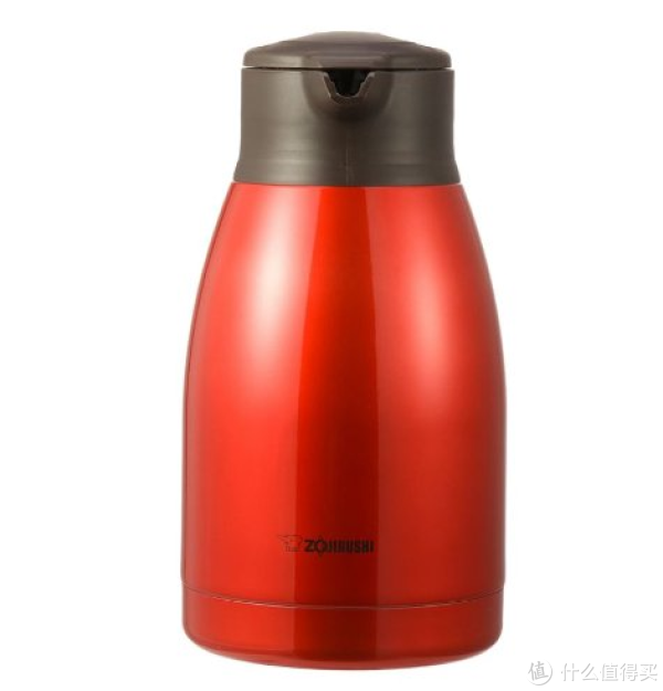 ZOJIRUSHI 象印 SH-HA10C-DB 真空不锈钢保温壶(1L)
