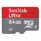 SanDisk 闪迪 至尊高速 64GB TF存储卡