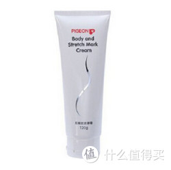 pigeon 贝亲 XA79 妊娠纹按摩霜 120g 