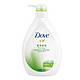 Dove 多芬 紧致滋润滋养美肤 沐浴乳 1000ml