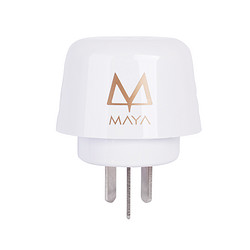 MAYA 玛雅 SL004 超强家用防雷器 