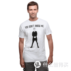 海淘券码：ThinkGeek 奇葩搞怪电商 部分服饰专场