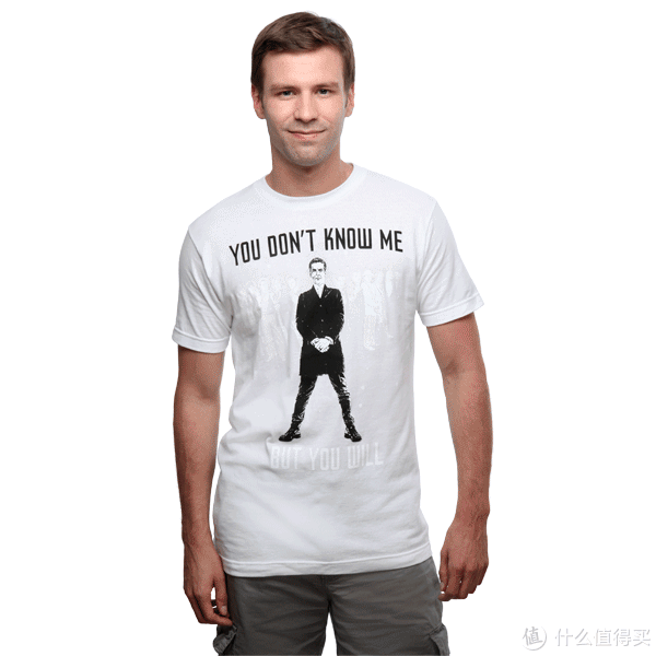 海淘券码:ThinkGeek 奇葩搞怪电商 部分服饰专场