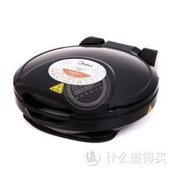 限华北：Midea 美的 PH305 电饼铛+乐美雅水具5件套