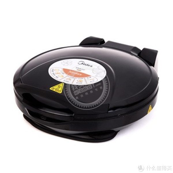 限华北:Midea 美的 PH305 电饼铛+乐美雅水具5件套