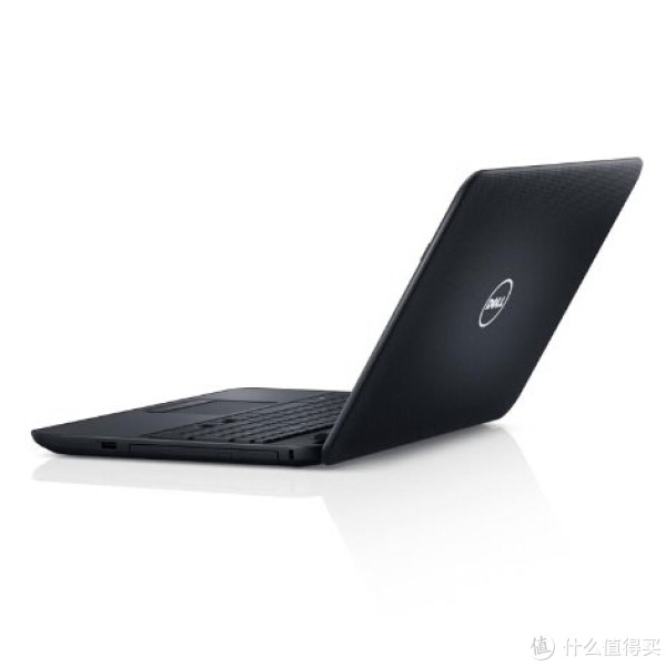 Dell 戴尔 Ins15VR-4316B 15.6英寸笔记本电脑(i3-3217U、2GB、500GB)