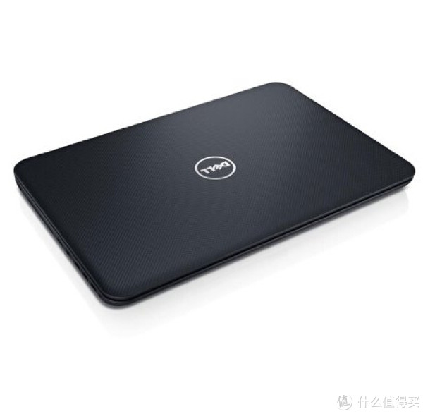 Dell 戴尔 Ins15VR-4316B 15.6英寸笔记本电脑(i3-3217U、2GB、500GB)