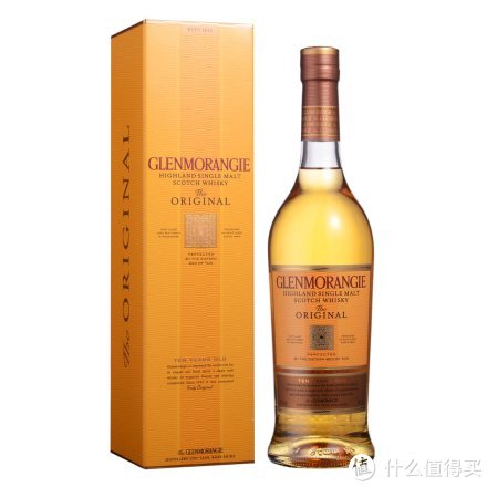 Glenmorangie 格兰杰 经典威士忌 700ml*3