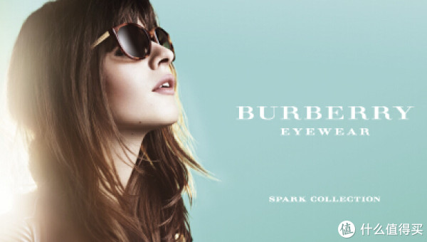 海淘券码:sunglass hut BURBERRY 太阳镜 均一价专场