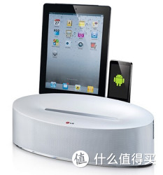 LG ND5630 蓝牙基座音箱