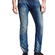 DIESEL Belther Tapered N0828T 男款修身直筒裤