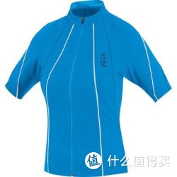 凑单品：GORE BIKE WEAR 女款骑行衣