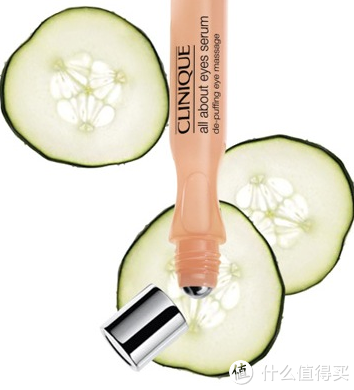 CLINIQUE 倩碧 All About Eyes Serum 眼部护理精华露 15ml