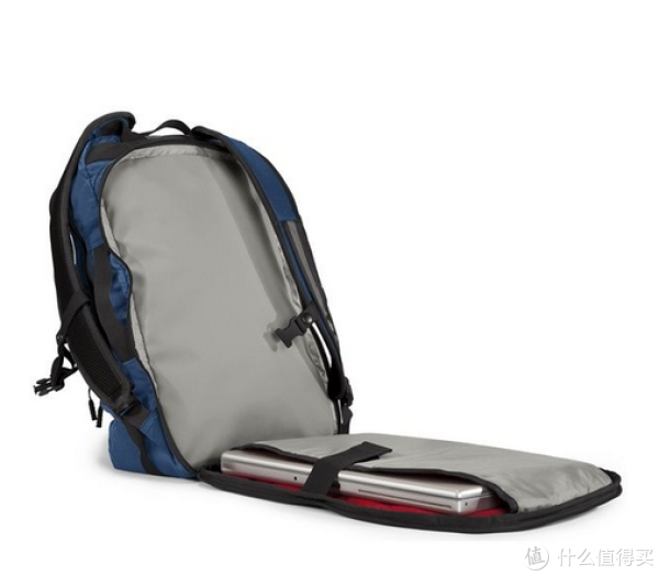 TIMBUK2 天霸 Uptown Laptop TSA-Friendly 电脑双肩背包