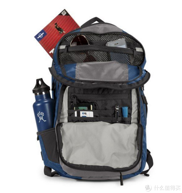 TIMBUK2 天霸 Uptown Laptop TSA-Friendly 电脑双肩背包