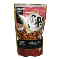 亚马逊中国 POP! 博浦 爆米花 多种口味