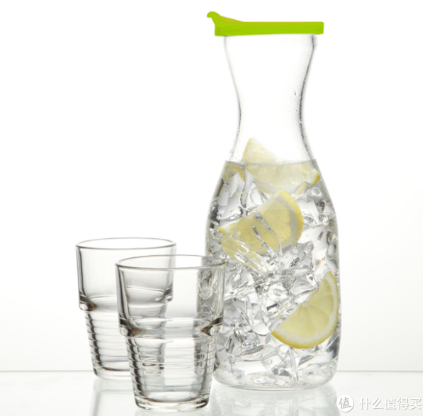 Glasslock 三光云彩 IJ911 玻璃冷水壶 1000ml