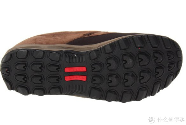 new balance 新百伦 MWM756v2  Country  男款徒步鞋