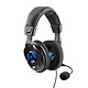 TURTLE BEACH 乌龟海岸 FG, Earforce PX22 PS3 耳麦