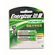 Energizer 劲量 5号镍氢充电电池