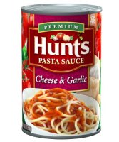 Hunt's 汉斯 经典意式 意大利面酱 680g