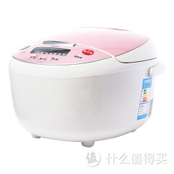 限华北：Midea 美的 FD3018 预约电饭煲 3L