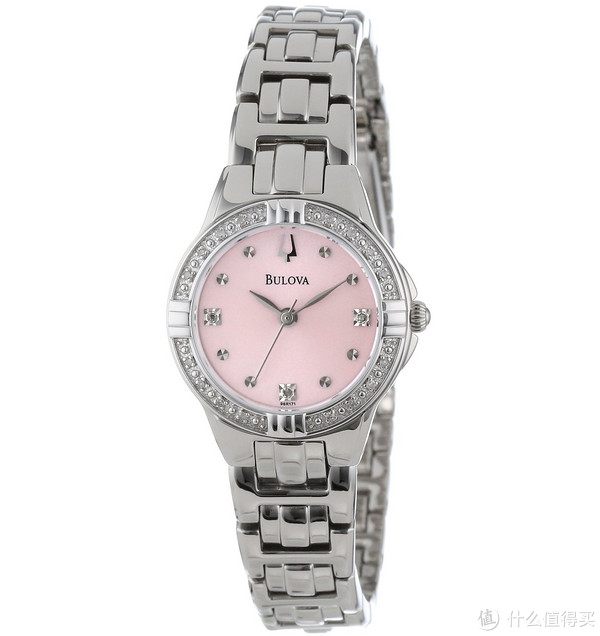 BULOVA 宝路华 96R171 女款时装腕表