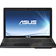 ASUS 华硕 F552VL3110-354KSFD1X10 15.6英寸 笔记本 黑色 - i3-3110M/4G/320G/1G GT710M独显