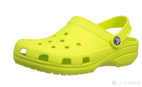 crocs 卡骆驰  Classic Clog 经典款洞洞鞋