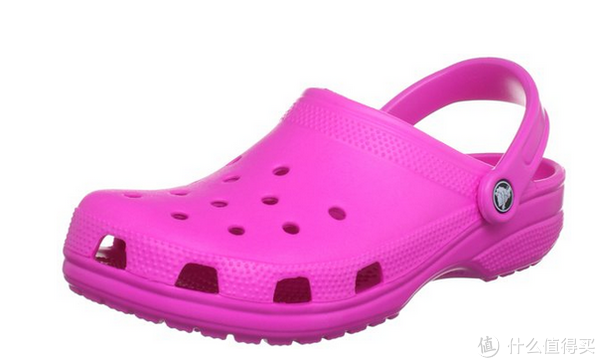 crocs 卡骆驰  Classic Clog 经典款洞洞鞋