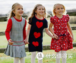 海淘券码：Hartstrings 高端童装 美国官网 