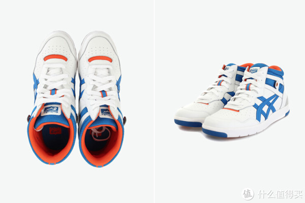Onitsuka Tiger 鬼塚虎