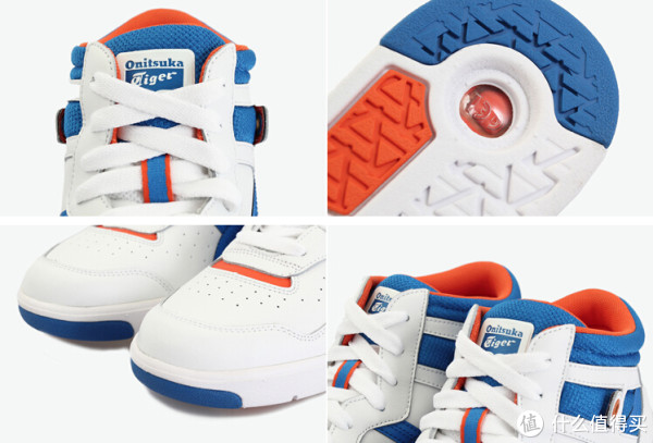 Onitsuka Tiger 鬼塚虎