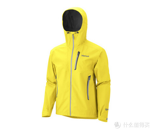 Marmot 土拨鼠 Speed Light Gore-Tex® 男款冲锋衣