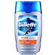 Gillette 吉列 运动劲爽 沐浴露 250ml