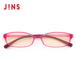 JINSPC 睛姿 TR90 PC01 防辐射眼镜 