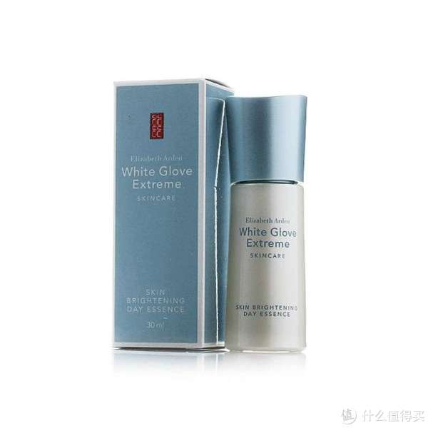 Elizabeth Arden 伊丽莎白雅顿 白手套 晶致莹白精华露 30ml