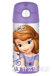 凑单品：THERMOS 膳魔师 Funtainer 儿童吸管杯