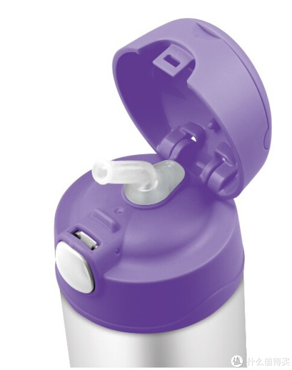 凑单品：THERMOS 膳魔师 Funtainer 儿童吸管杯