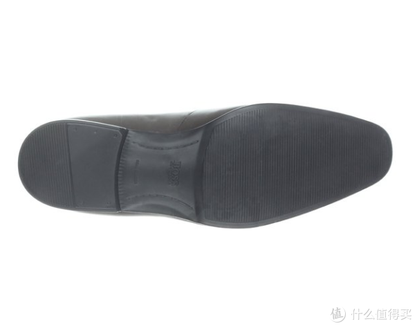 BOSS Black by HUGO BOSS Varmons 男款商务皮鞋