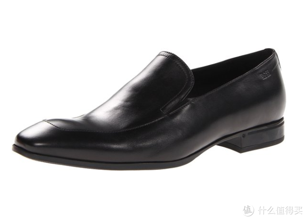 BOSS Black by HUGO BOSS Varmons 男款商务皮鞋
