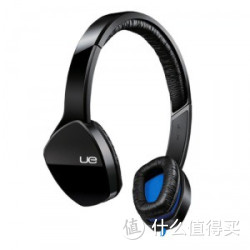 Logitech 罗技 UE3600 有线耳机+麦克风 