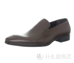 BOSS Black by HUGO BOSS Varmons 男款商务皮鞋