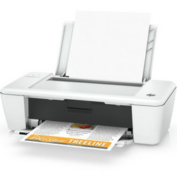 HP 惠普 惠众系列 Deskjet 1011 喷墨打印机