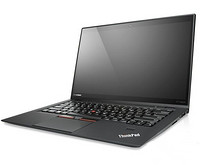 Lenovo 联想 ThinkPad X1 Carbon 2 14英寸触控笔记本（i7-4600U，8GB，256G SSD）