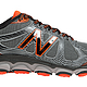 new balance  新百伦  MT810FW2 男款越野跑鞋